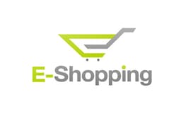E-shopping Logo
